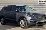 2016 Hyundai Santa Fe