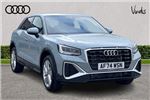 2024 Audi Q2