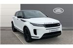 2024 Land Rover Range Rover Evoque