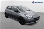 2019 Vauxhall Corsa