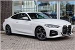 2022 BMW 4 Series