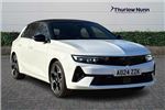2024 Vauxhall Astra