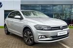 2021 Volkswagen Polo