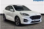 2022 Ford Kuga