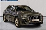 2022 Audi Q3