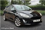 2020 Ford Fiesta