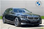 2024 BMW i5