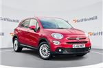 2022 Fiat 500X