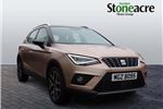 2019 SEAT Arona