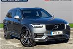 2018 Volvo XC90