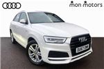 2017 Audi Q3