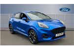 2021 Ford Puma