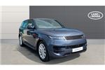 2023 Land Rover Range Rover Sport