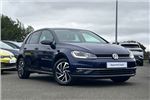 2020 Volkswagen Golf