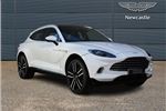 2023 Aston Martin DBX