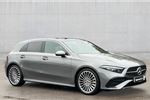 2024 Mercedes-Benz A-Class