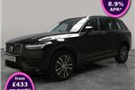 2021 Volvo XC90