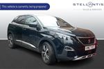 2017 Peugeot 3008