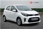 2022 Kia Picanto