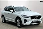 2022 Volvo XC60