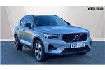 2024 Volvo XC40