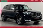 2022 BMW X1