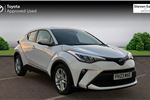 2023 Toyota C-HR