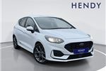 2023 Ford Fiesta 1.0 EcoBoost Hybrid mHEV 125 ST-Line Edition 5dr