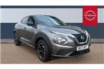 2024 Nissan Juke