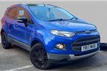 2017 Ford EcoSport