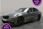 2020 BMW 3 Series