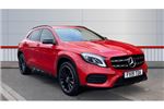 2019 Mercedes-Benz GLA