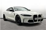 2023 BMW M4