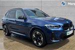 2022 BMW iX3