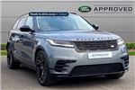 2024 Land Rover Range Rover Velar