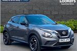 2023 Nissan Juke