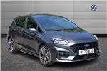 2023 Ford Fiesta