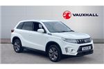 2021 Suzuki Vitara