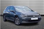 2021 Volkswagen Golf