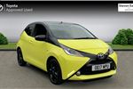 2017 Toyota Aygo