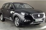 2022 MG HS