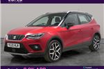 2020 SEAT Arona