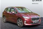 2022 BMW 2 Series Active Tourer