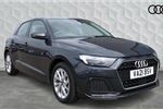 2021 Audi A1