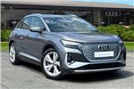 2022 Audi Q4