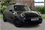 2020 MINI Hatchback 5dr