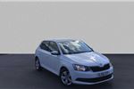 2016 Skoda Fabia