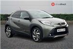 2022 Toyota Aygo X