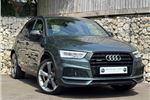 2017 Audi Q3