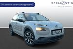 2015 Citroen C4 Cactus